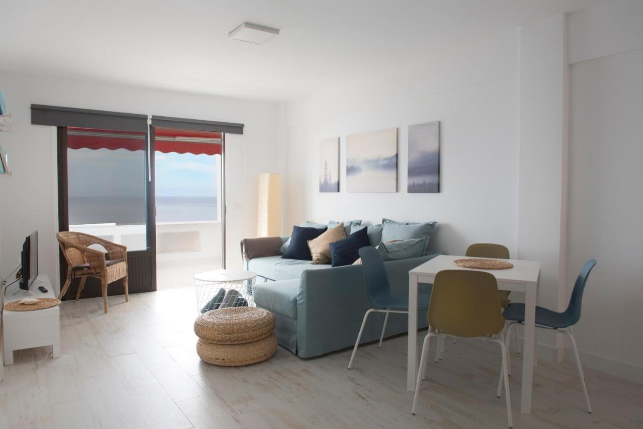 Ocean'S Light Apartment Такоронте Екстериор снимка