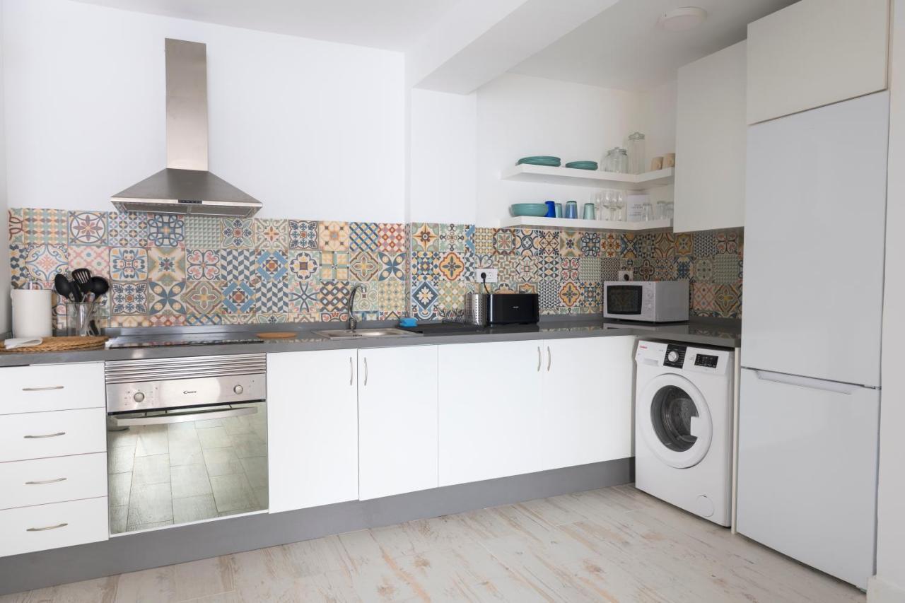 Ocean'S Light Apartment Такоронте Екстериор снимка
