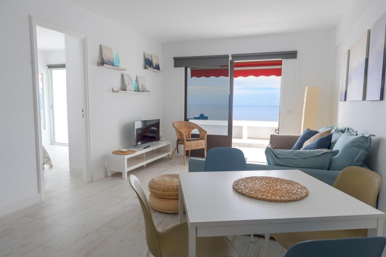 Ocean'S Light Apartment Такоронте Екстериор снимка