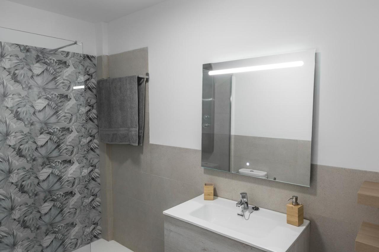 Ocean'S Light Apartment Такоронте Екстериор снимка