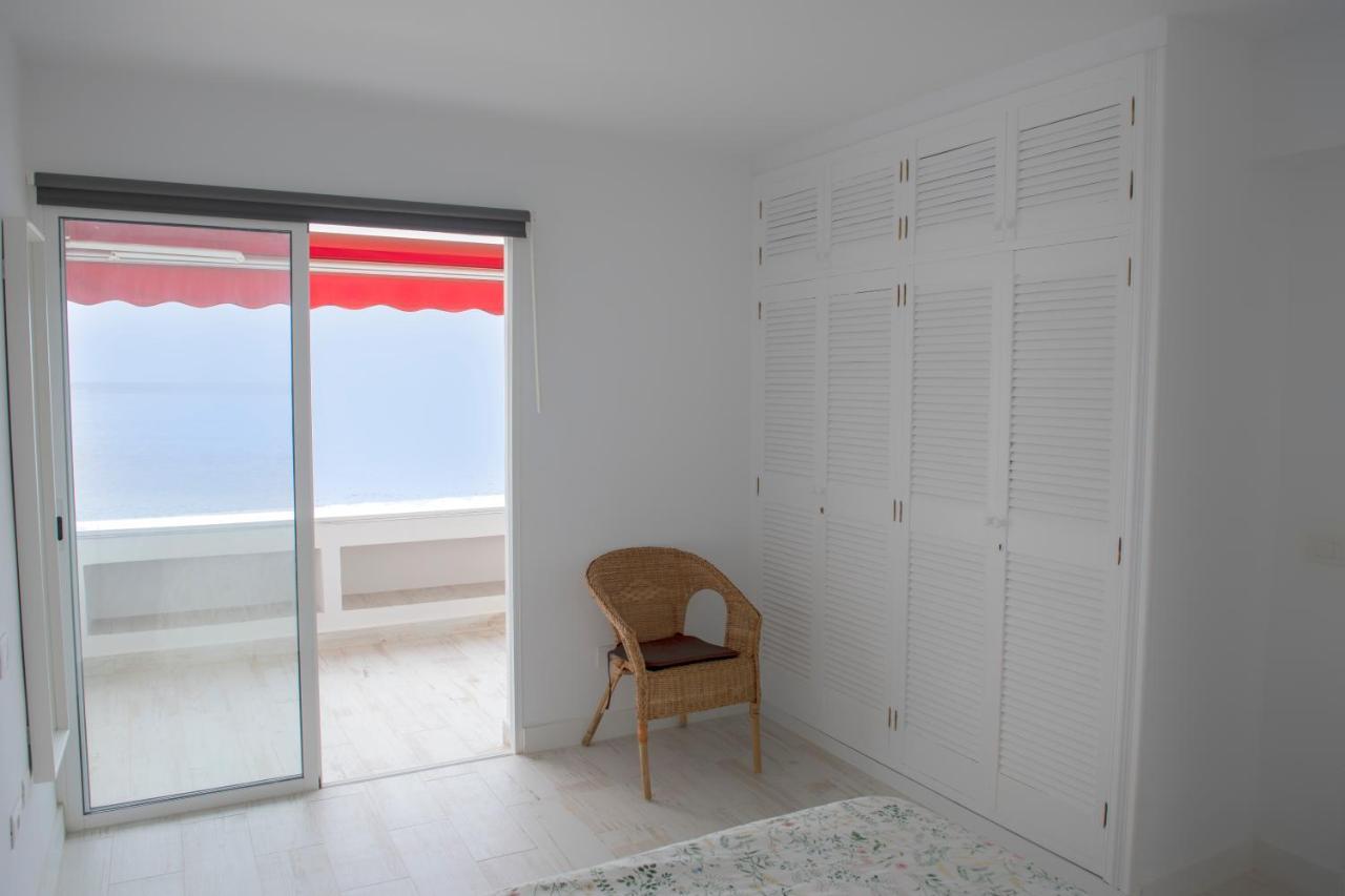 Ocean'S Light Apartment Такоронте Екстериор снимка