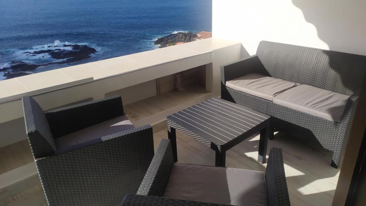 Ocean'S Light Apartment Такоронте Екстериор снимка